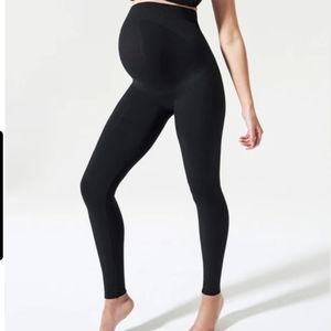BLANQI EVERYDAY MATERNITY BELLY SUPPORT LEGGINGS